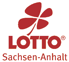 Auch Lotto Sachsen-Anhalt fördert unser Projekt Advantage